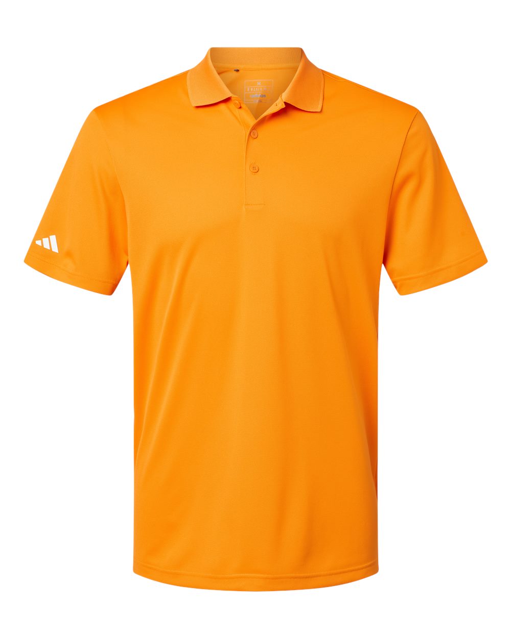 Men's Performance Piqué Polo - A430