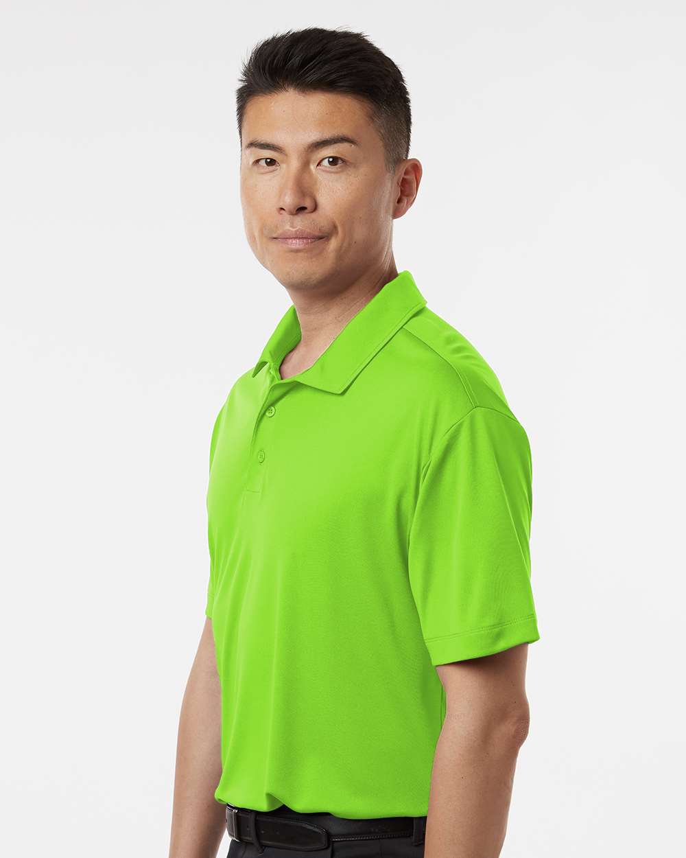Men's Pro-Lock Performance Polo - 41800
