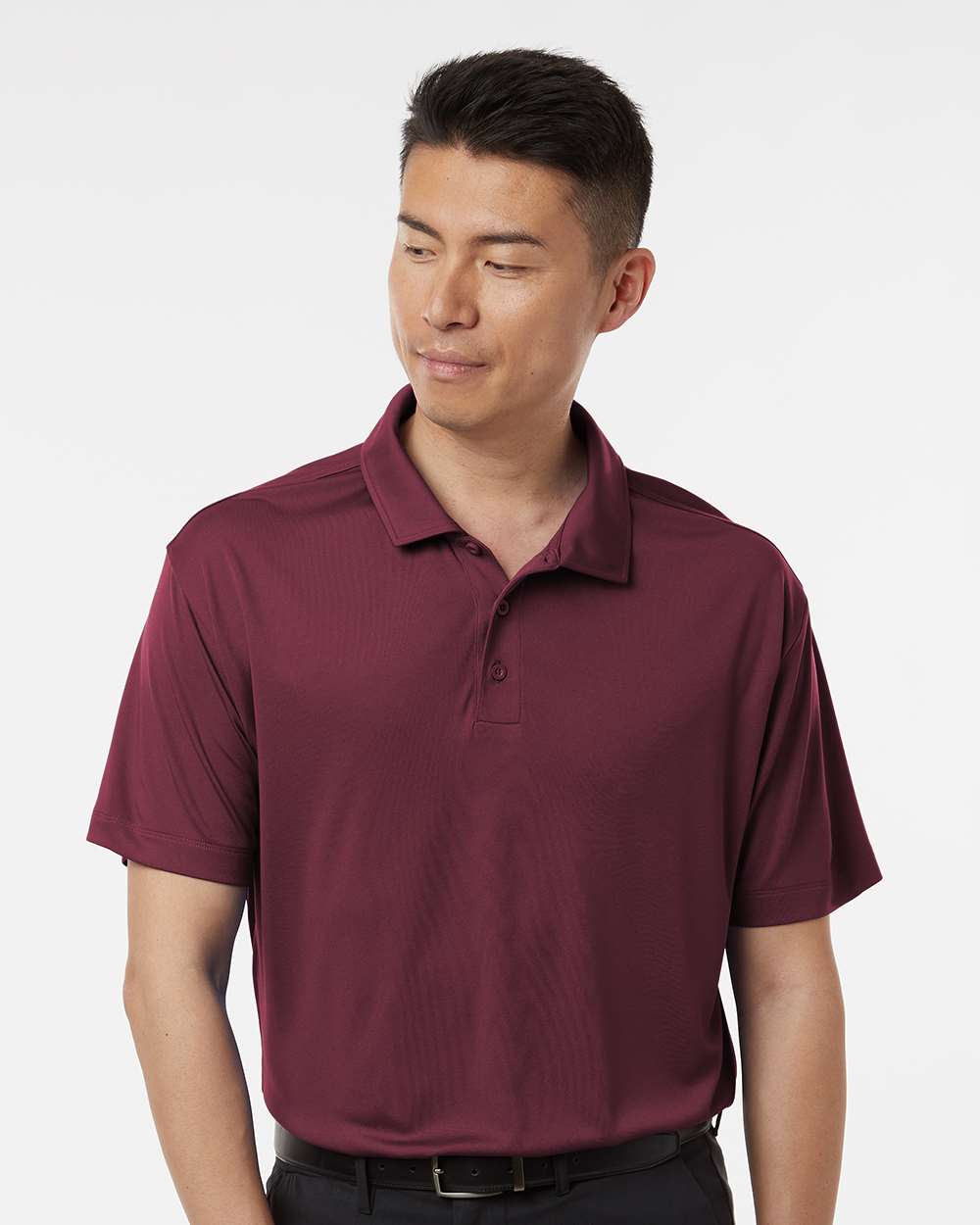 Men's Pro-Lock Performance Polo - 41800