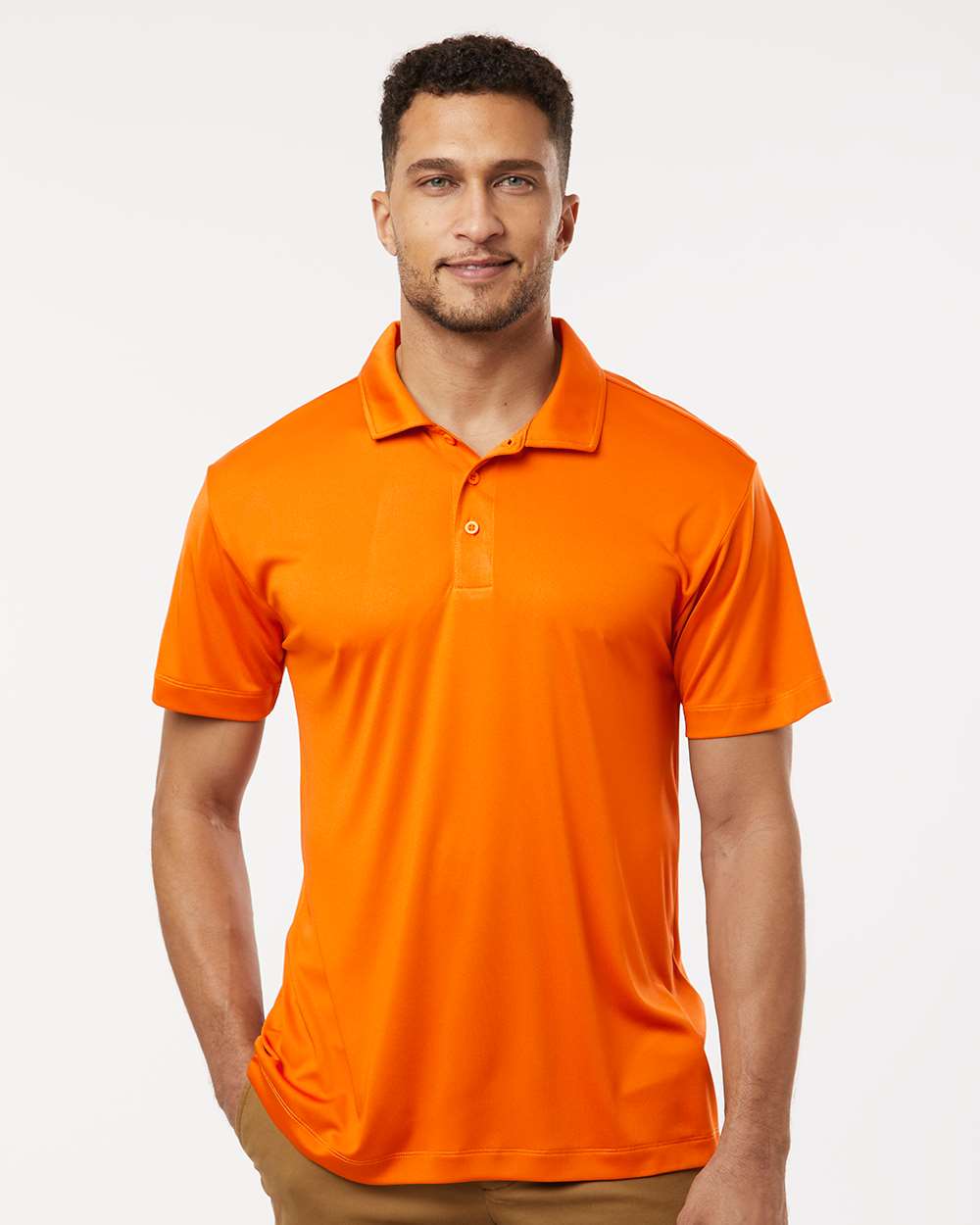 Men's Pro-Lock Performance Polo - 41800