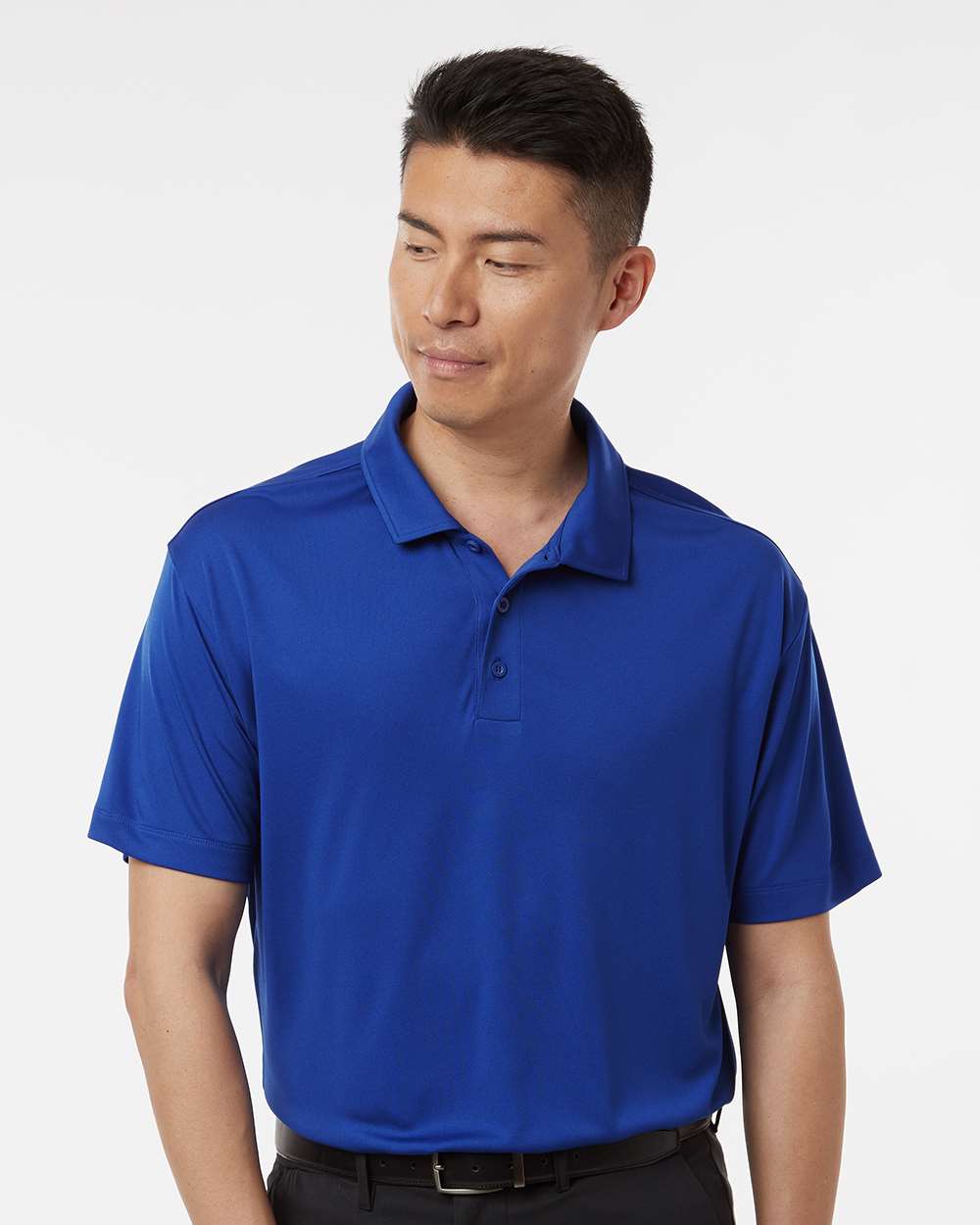 Men's Pro-Lock Performance Polo - 41800