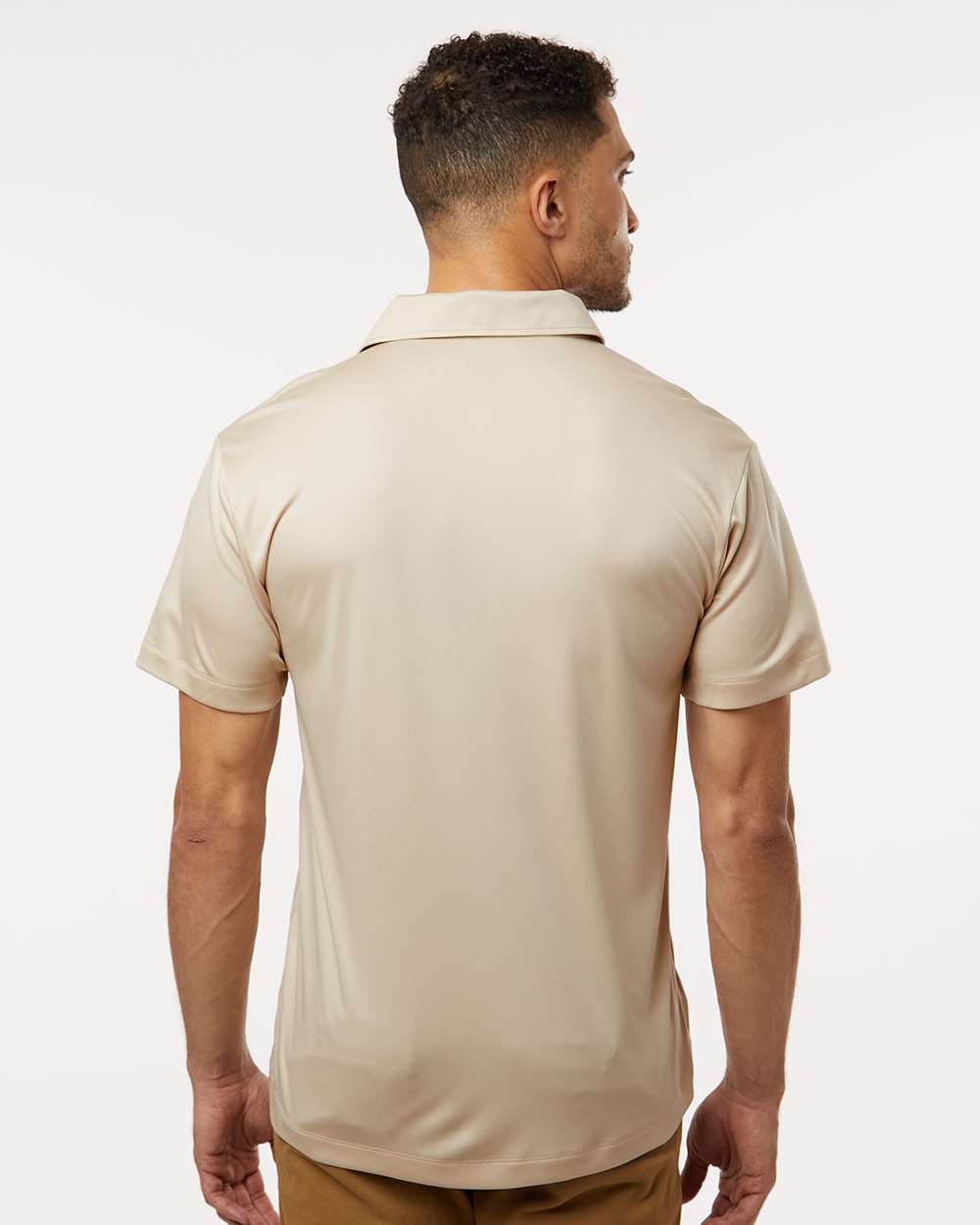 Men's Pro-Lock Performance Polo - 41800