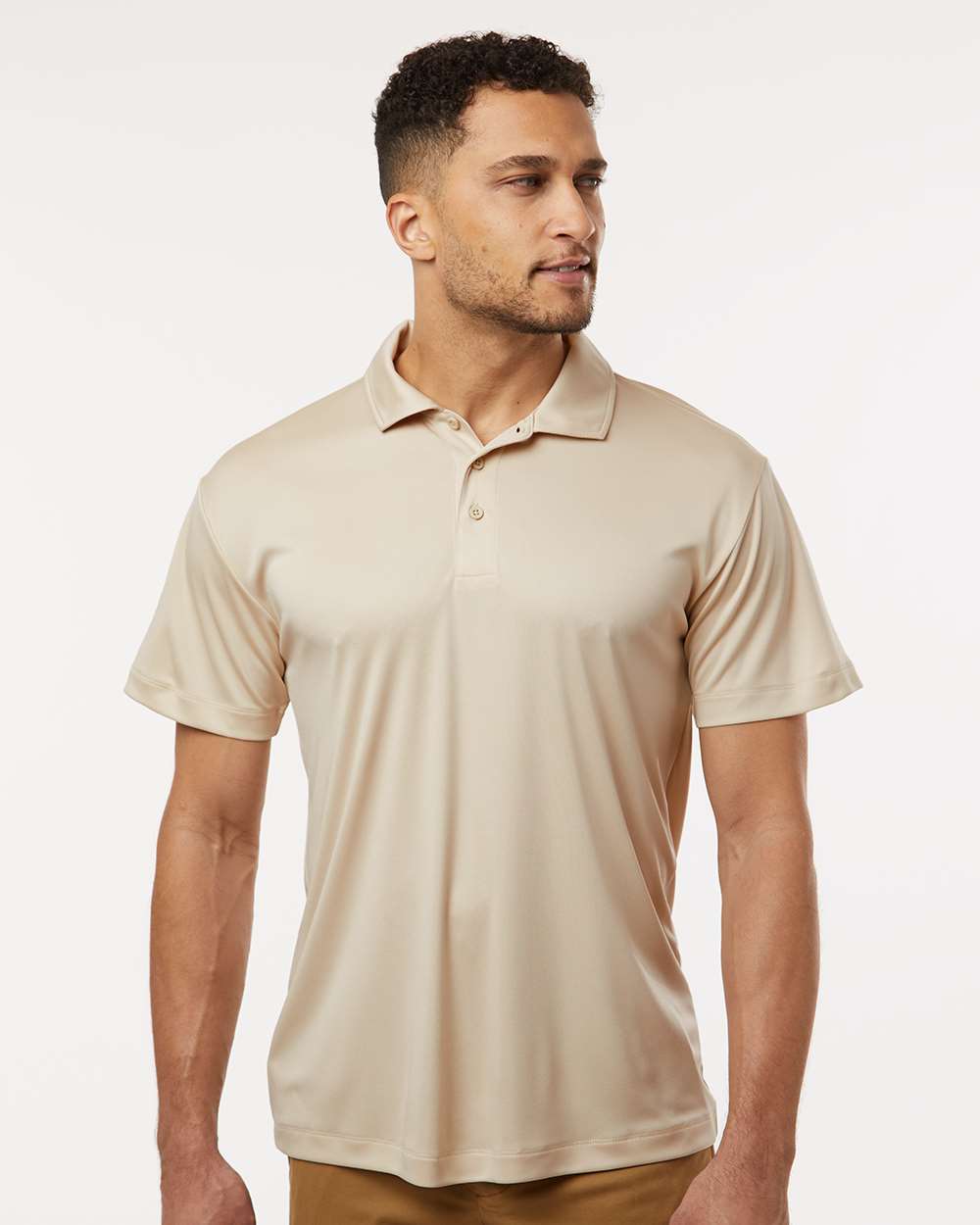 Men's Pro-Lock Performance Polo - 41800