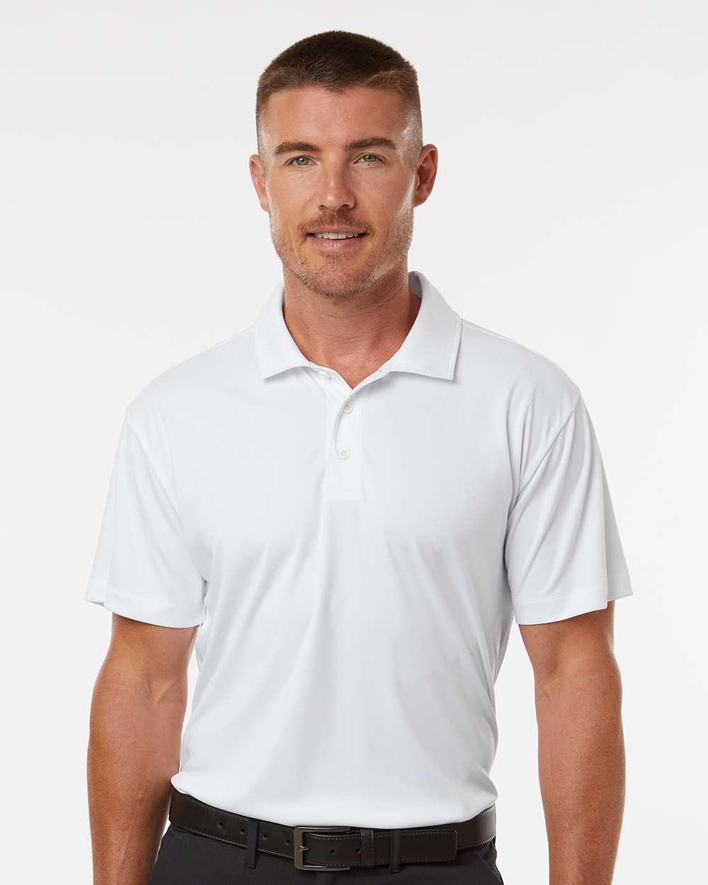 Men's Pro-Lock Performance Polo - 41800