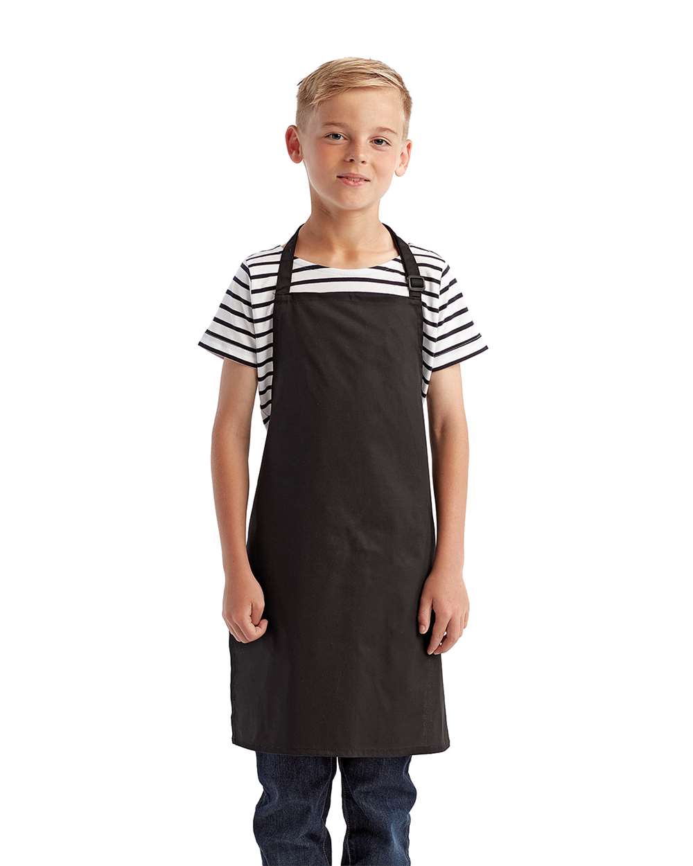 Youth Recycled Apron - RP149