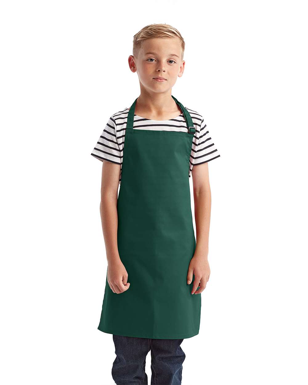 Youth Recycled Apron - RP149