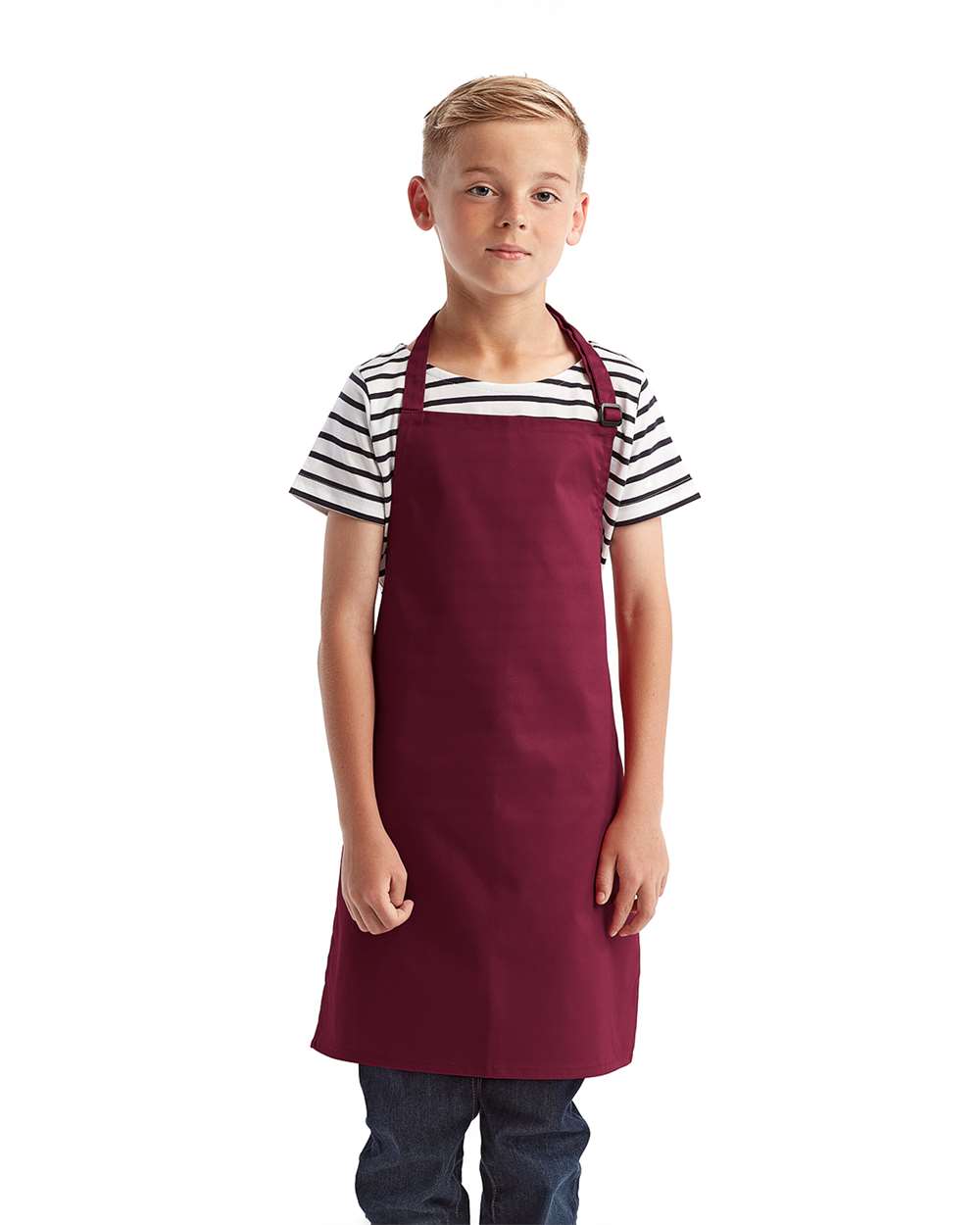 Youth Recycled Apron - RP149