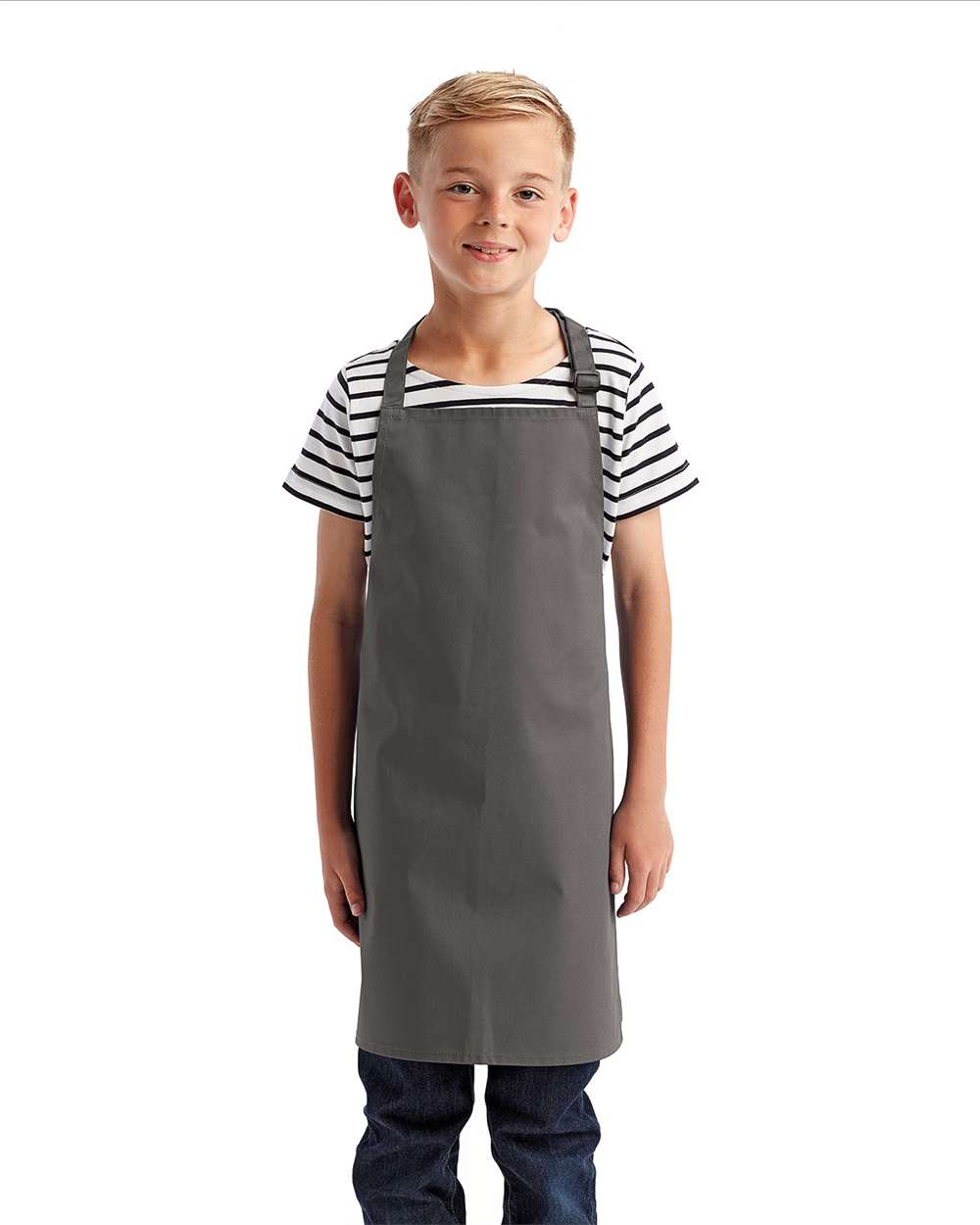 Youth Recycled Apron - RP149