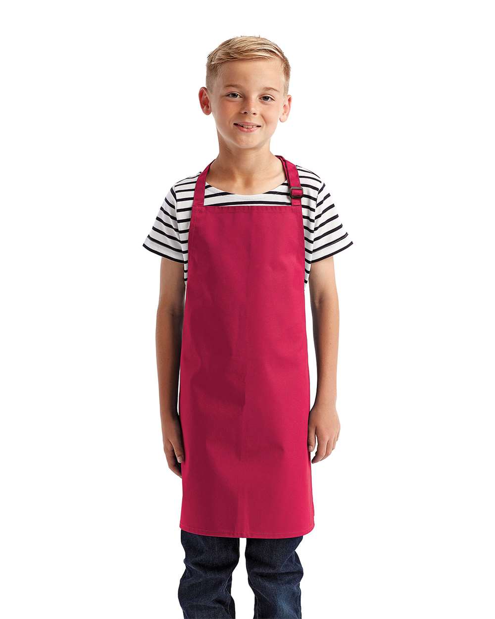 Youth Recycled Apron - RP149