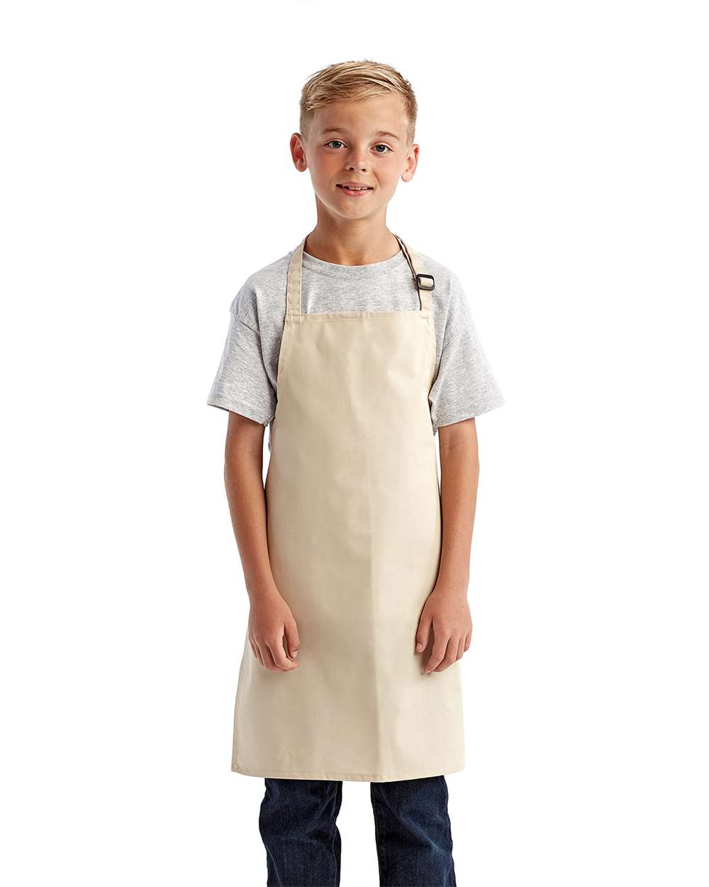 Youth Recycled Apron - RP149