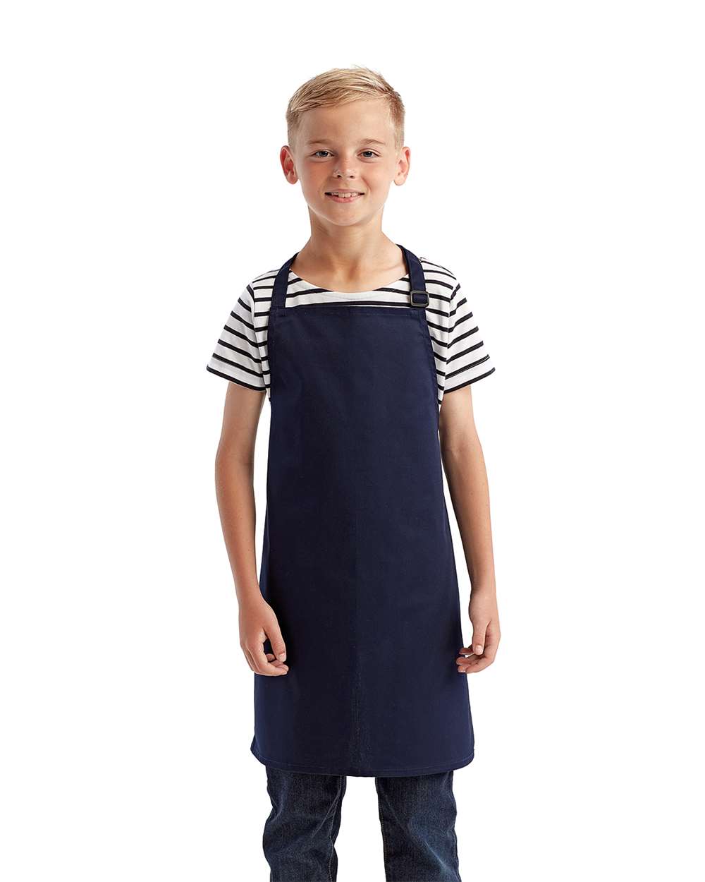 Youth Recycled Apron - RP149