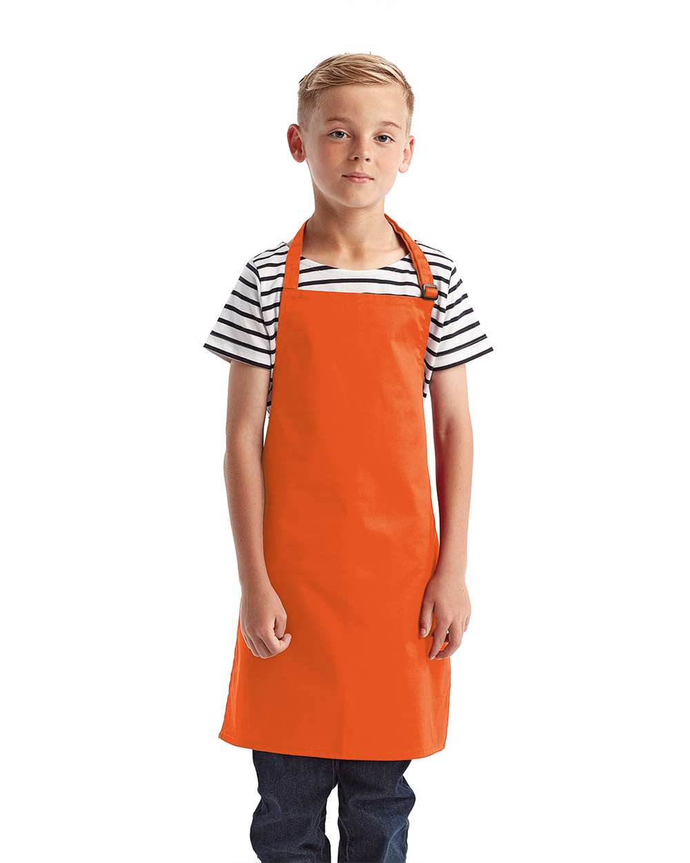 Youth Recycled Apron - RP149