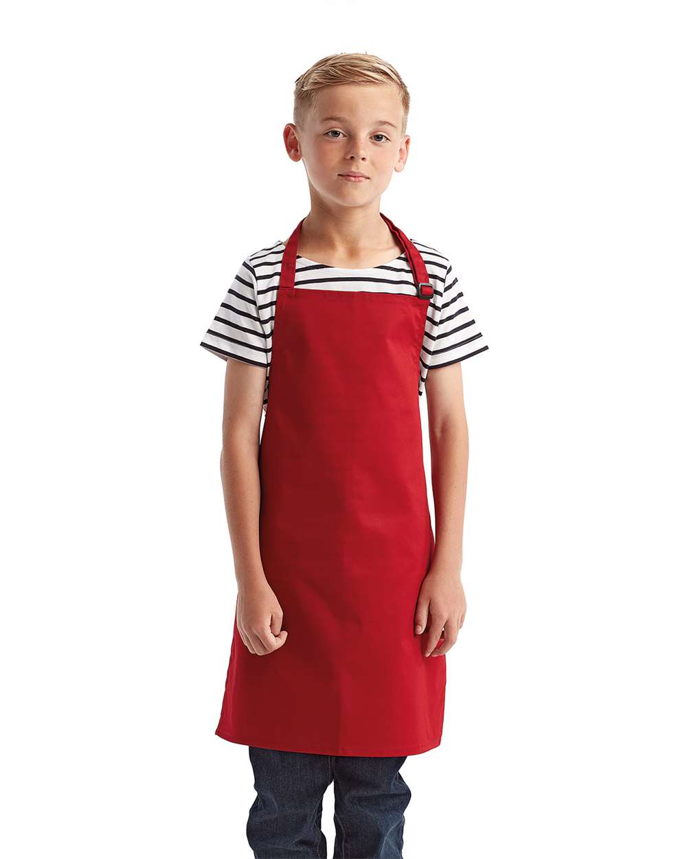 Youth Recycled Apron - RP149