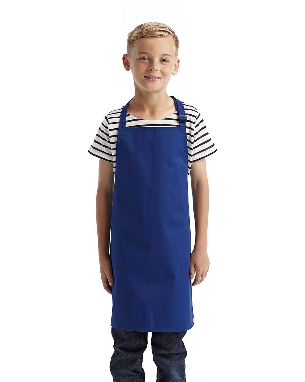 Youth Recycled Apron - RP149