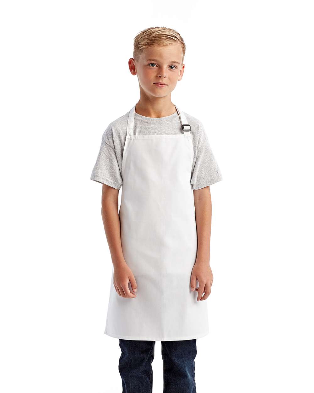 Youth Recycled Apron - RP149