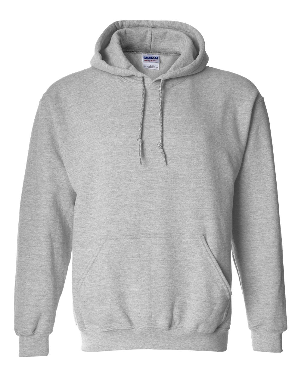 Unisex Heavy Blend™ Hooded Sweatshirt - 18500
