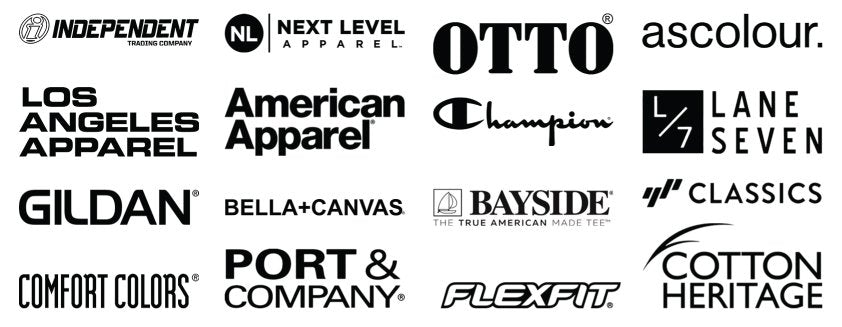 Brand logo