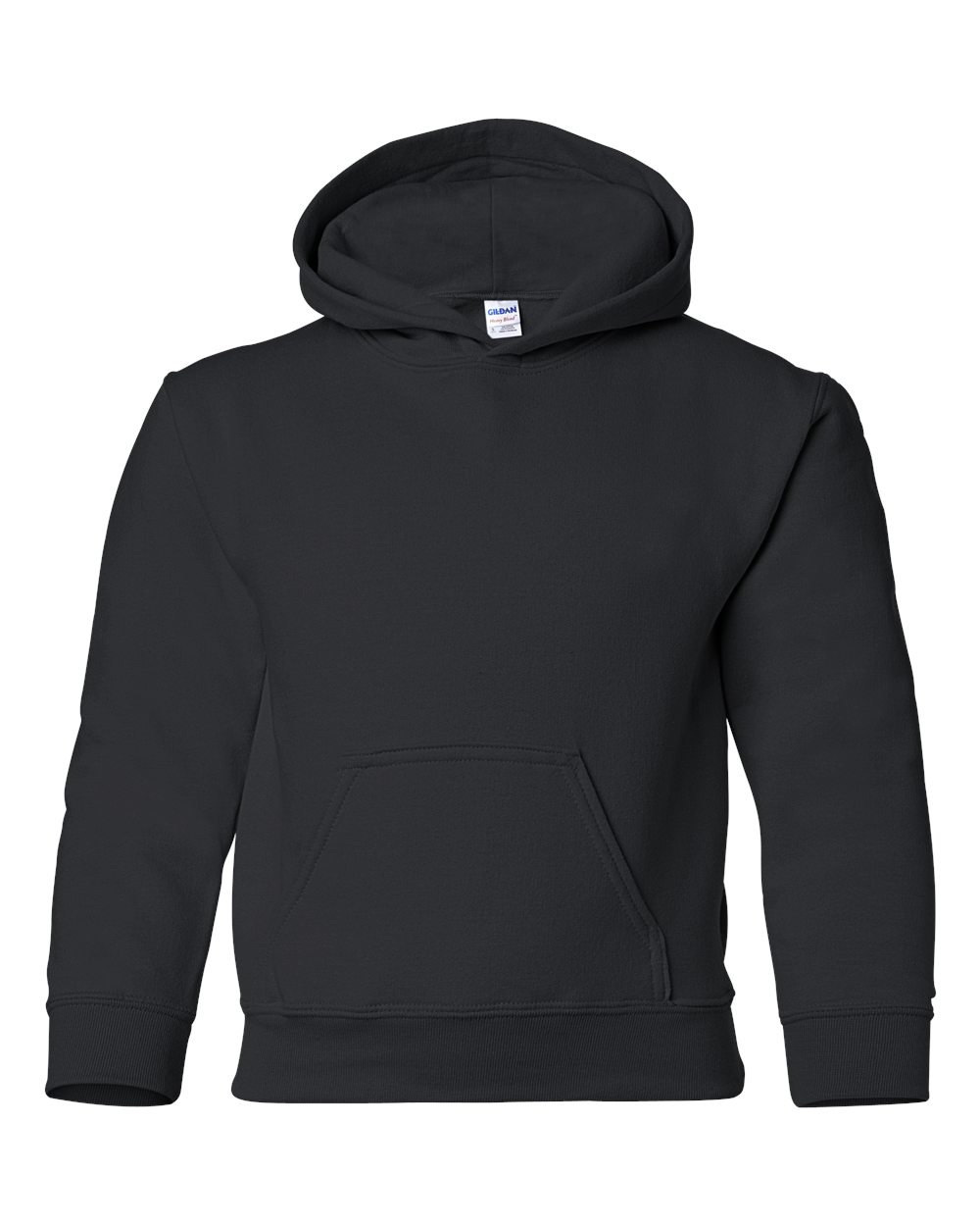 Youth Heavy Blend™ Hooded Sweatshirt - 18500B