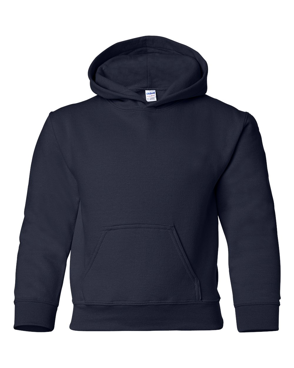 Youth Heavy Blend™ Hooded Sweatshirt - 18500B