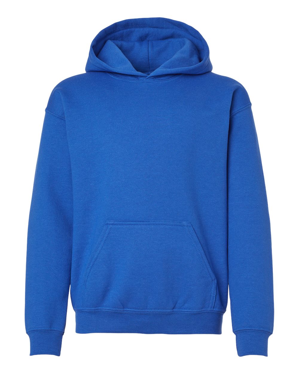 Youth Heavy Blend™ Hooded Sweatshirt - 18500B