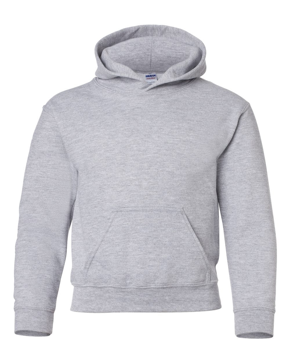Youth Heavy Blend™ Hooded Sweatshirt - 18500B