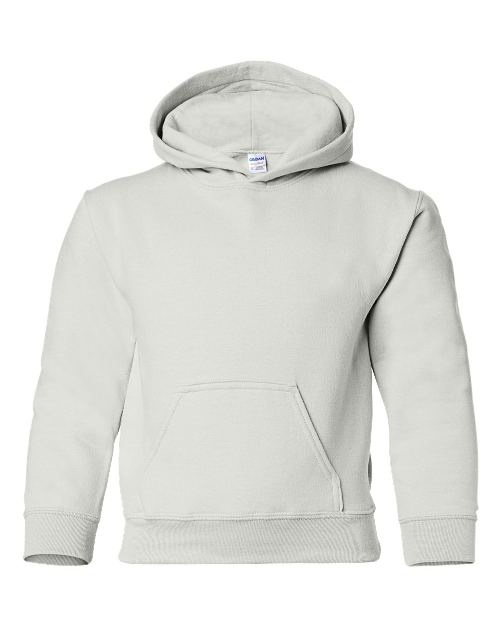 Youth Heavy Blend™ Hooded Sweatshirt - 18500B