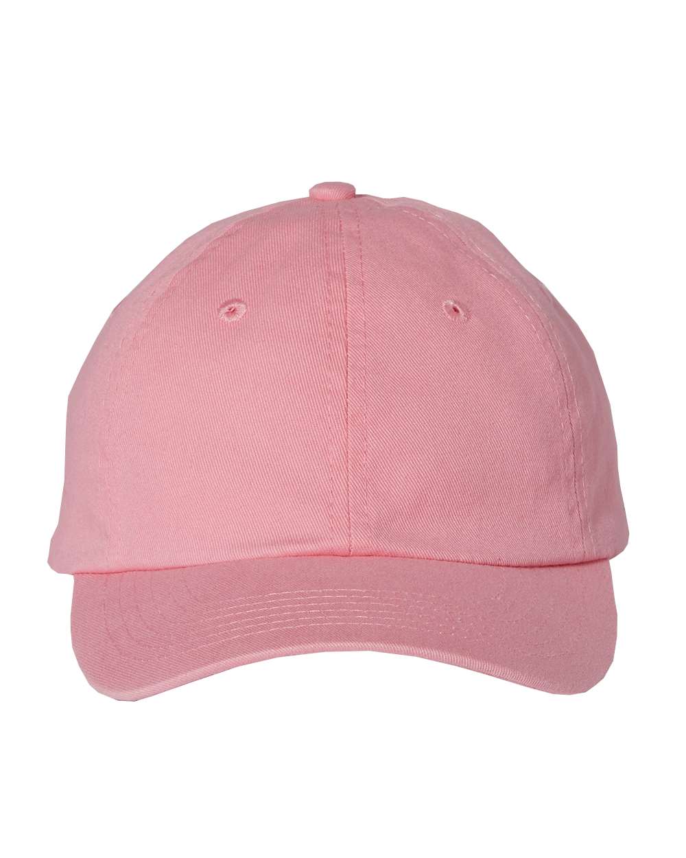 Youth Small Fit Bio-Washed Dad Hat - VC300Y