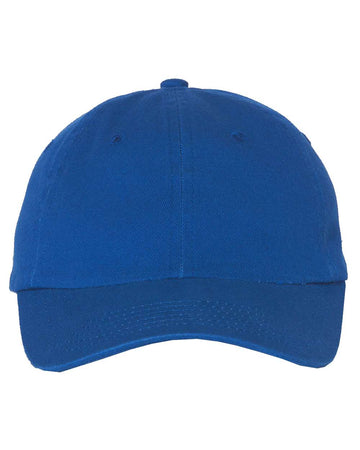 Youth Small Fit Bio-Washed Dad Hat - VC300Y