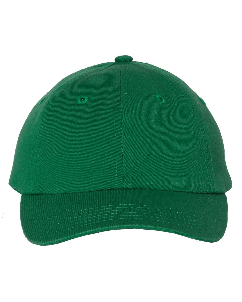 Youth Small Fit Bio-Washed Dad Hat - VC300Y