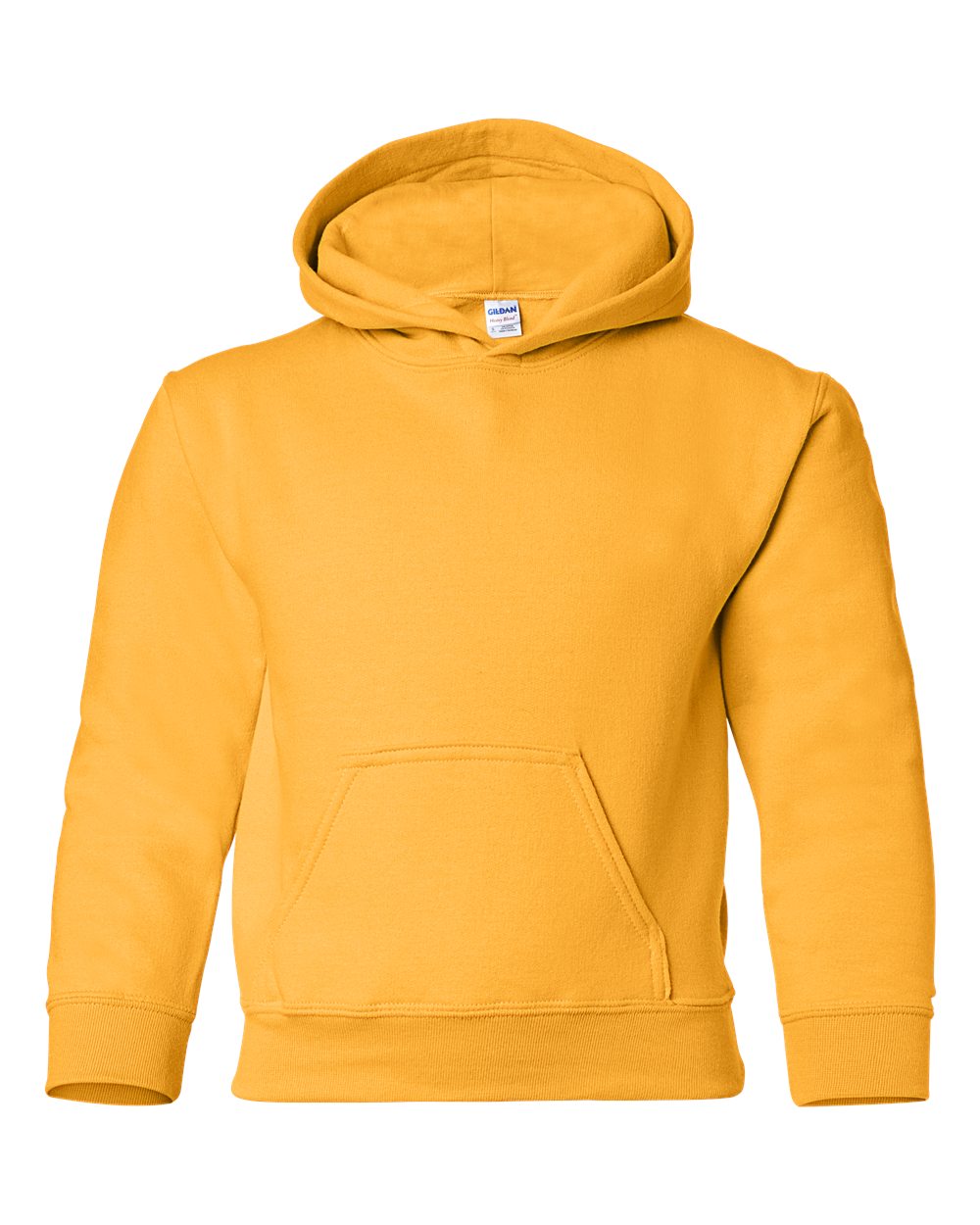 Youth Heavy Blend™ Hooded Sweatshirt - 18500B