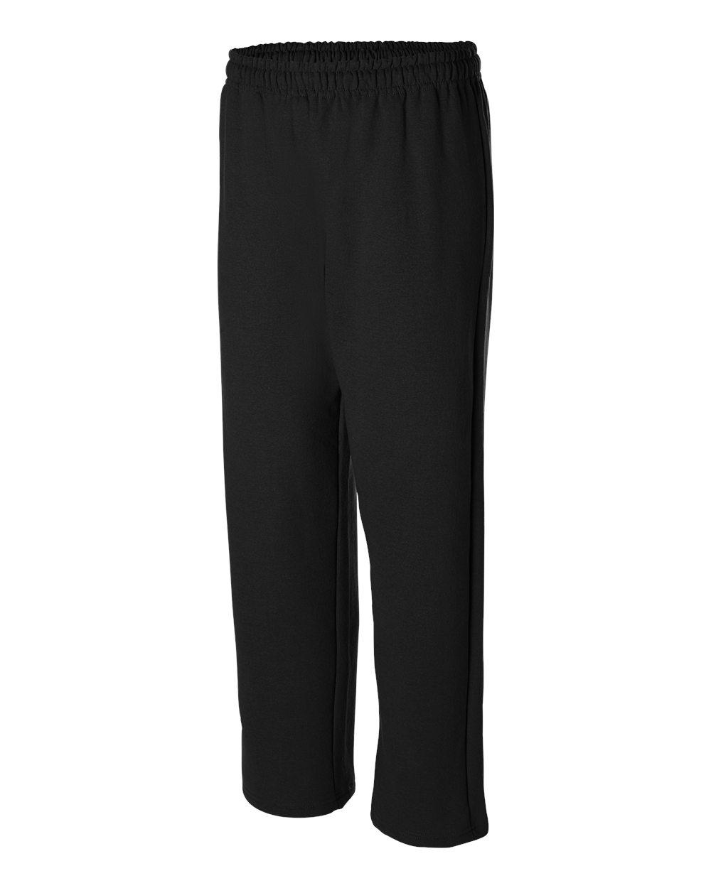 Unisex Heavy Blend™ Open-Bottom Sweatpants - 18400