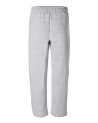 Unisex Heavy Blend™ Open-Bottom Sweatpants - 18400