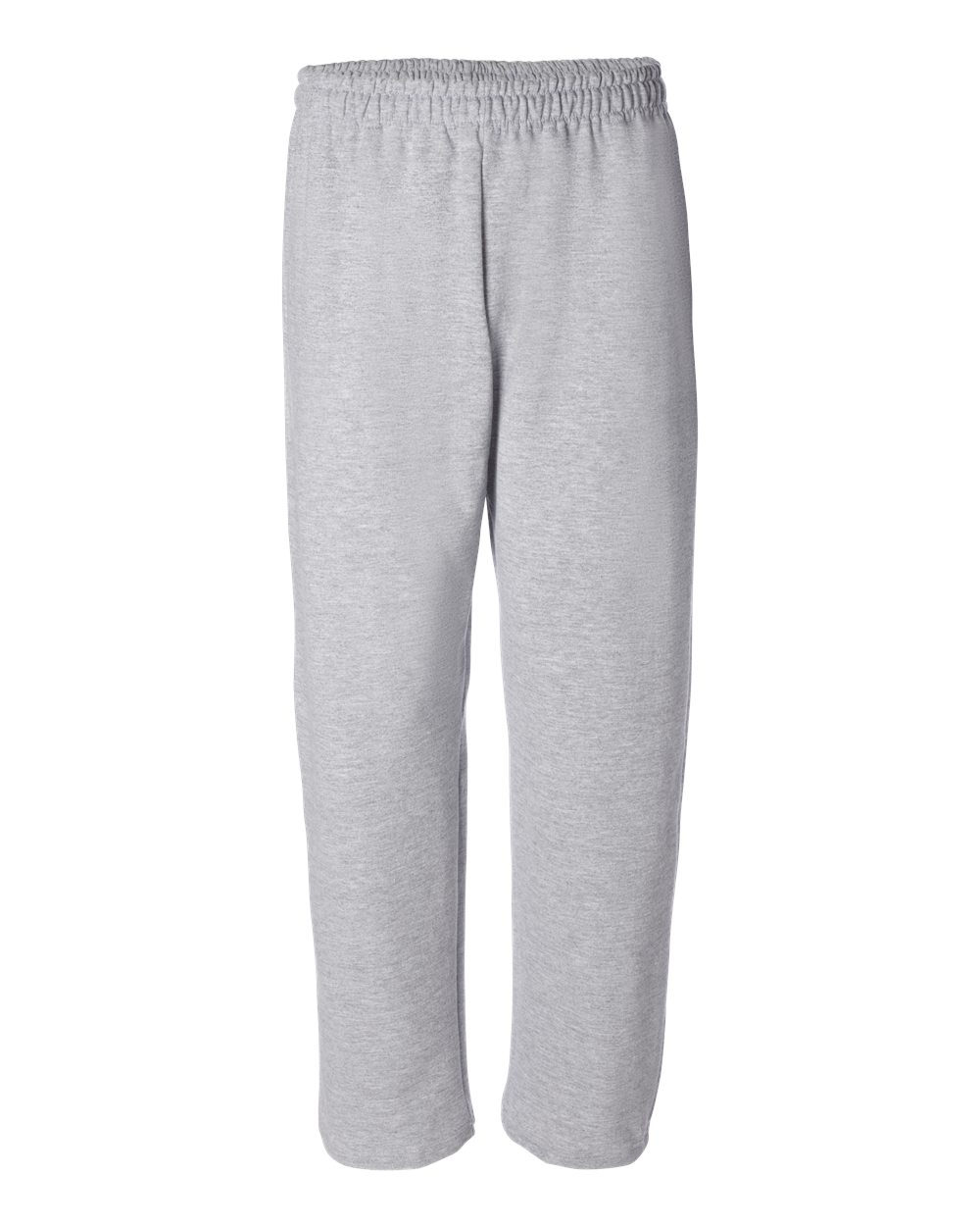 Unisex Heavy Blend™ Open-Bottom Sweatpants - 18400