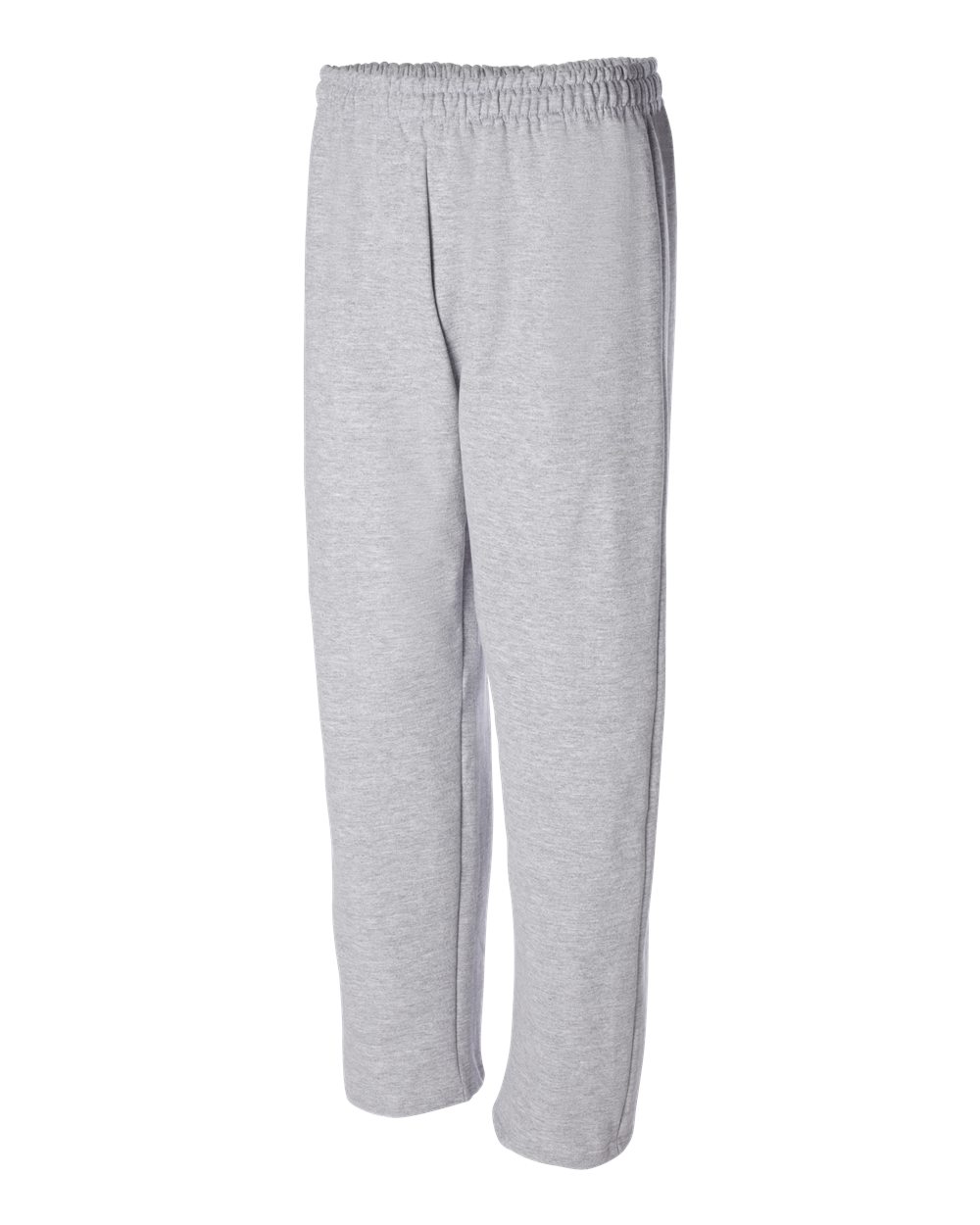 Unisex Heavy Blend™ Open-Bottom Sweatpants - 18400