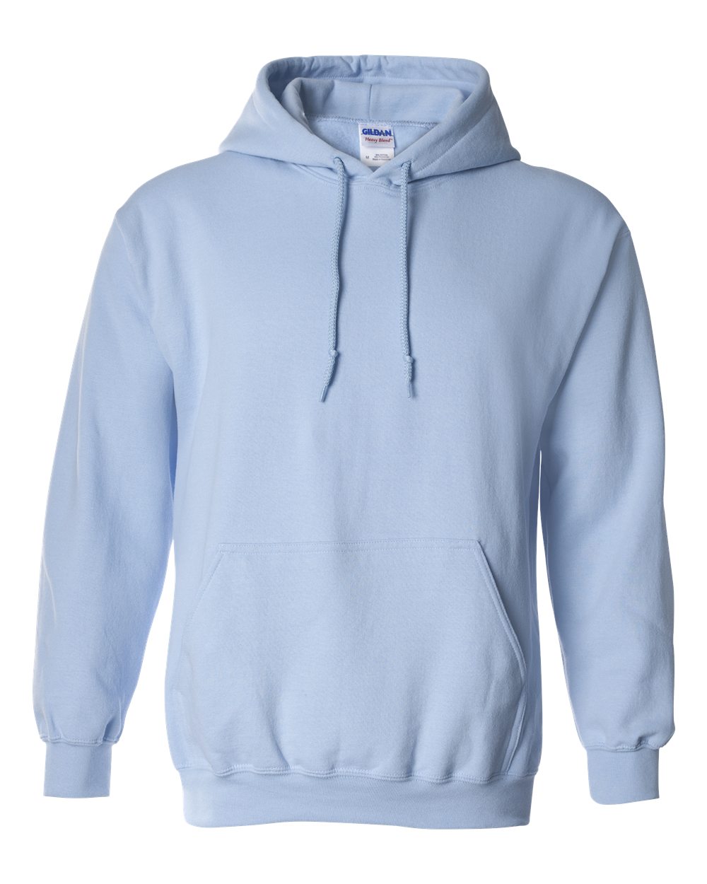 Unisex Heavy Blend™ Hooded Sweatshirt - 18500