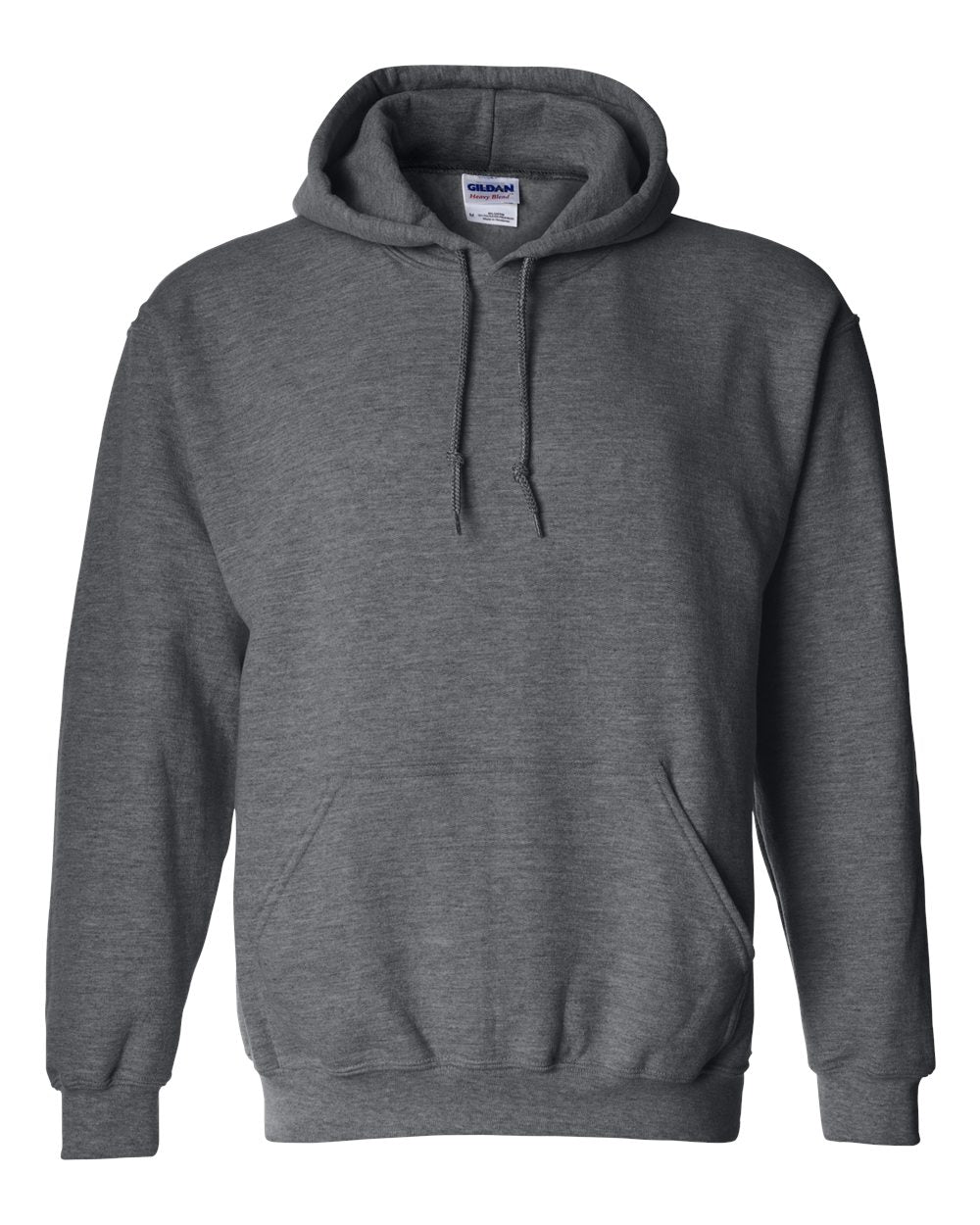 Unisex Heavy Blend™ Hooded Sweatshirt - 18500