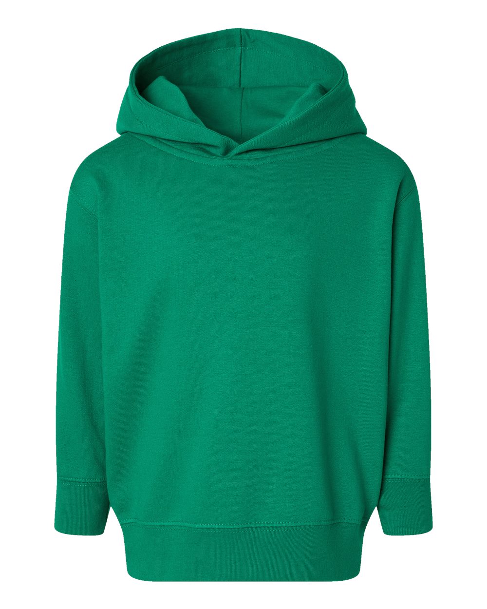 Toddler Pullover Fleece Hoodie - 3326