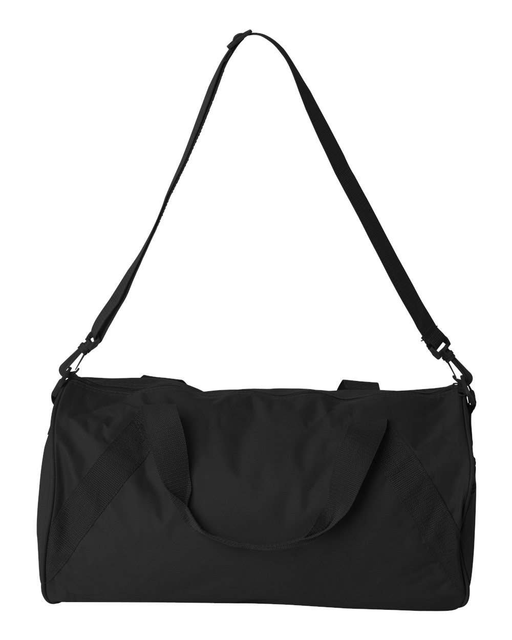Recycled 18” Small Duffel Bag - 8805