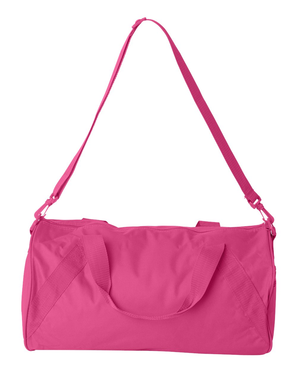 Recycled 18” Small Duffel Bag - 8805