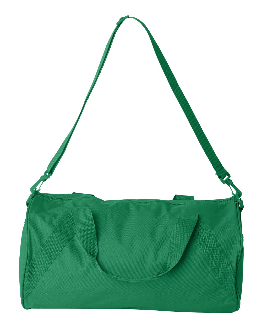 Recycled 18” Small Duffel Bag - 8805