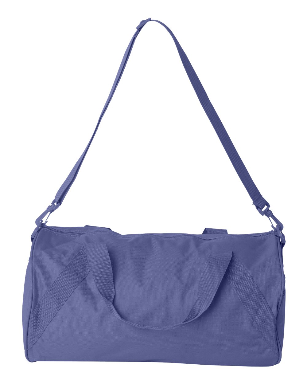 Recycled 18” Small Duffel Bag - 8805