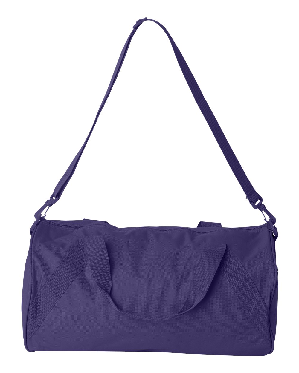 Recycled 18” Small Duffel Bag - 8805