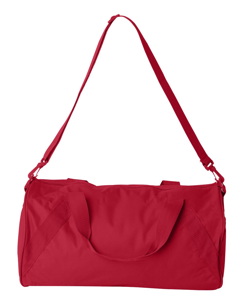 Recycled 18” Small Duffel Bag - 8805