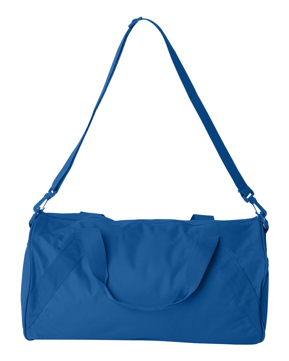 Recycled 18” Small Duffel Bag - 8805
