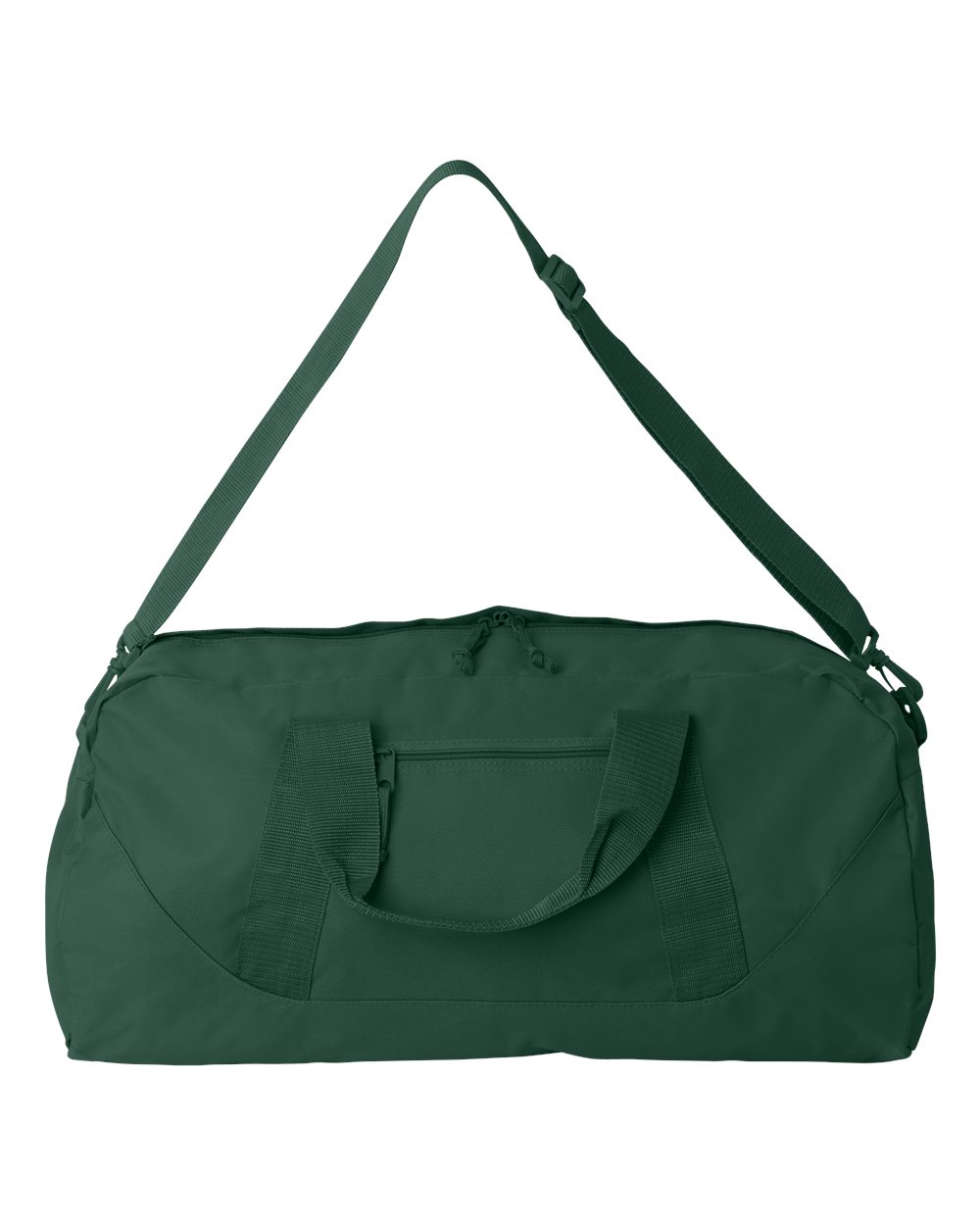 Recycled 23 1/2" Large Duffel Bag - 8806