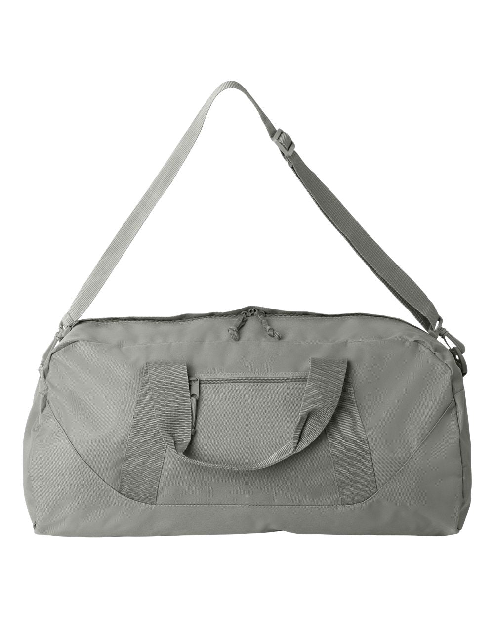 Recycled 23 1/2" Large Duffel Bag - 8806