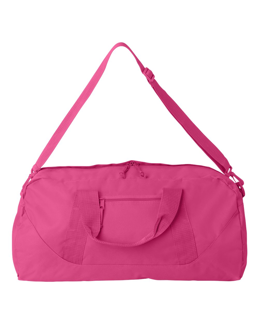 Recycled 23 1/2" Large Duffel Bag - 8806