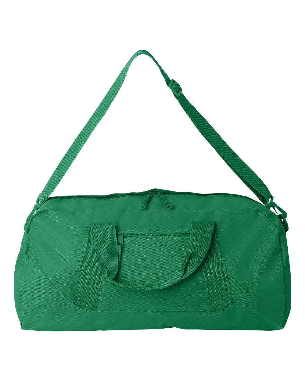 Recycled 23 1/2" Large Duffel Bag - 8806