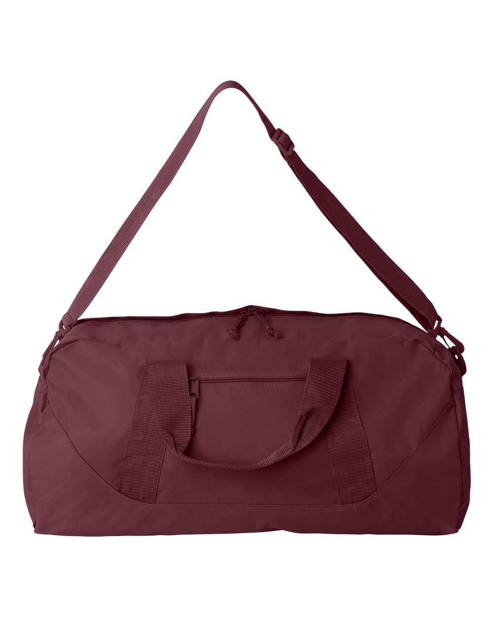 Recycled 23 1/2" Large Duffel Bag - 8806