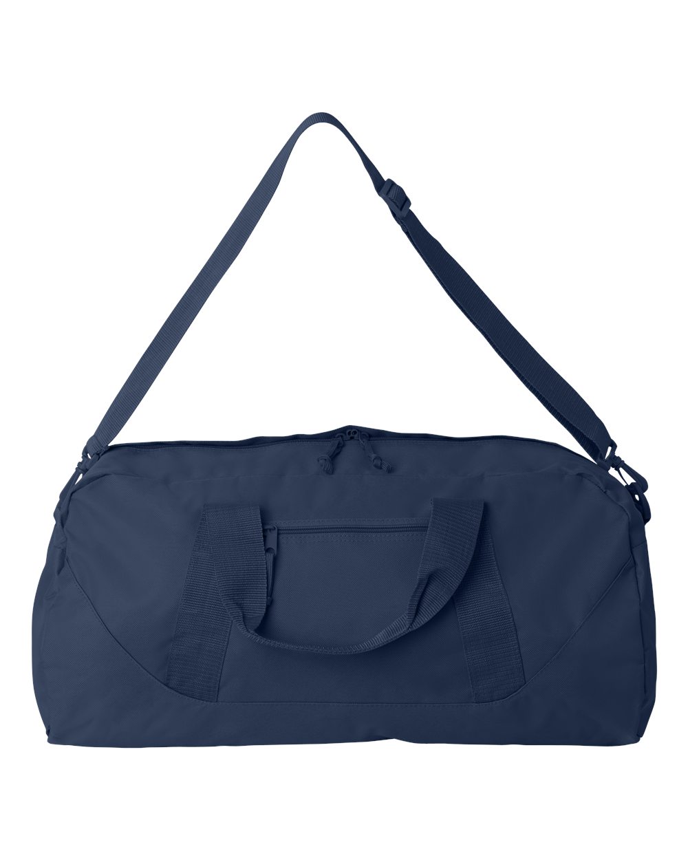 Recycled 23 1/2" Large Duffel Bag - 8806